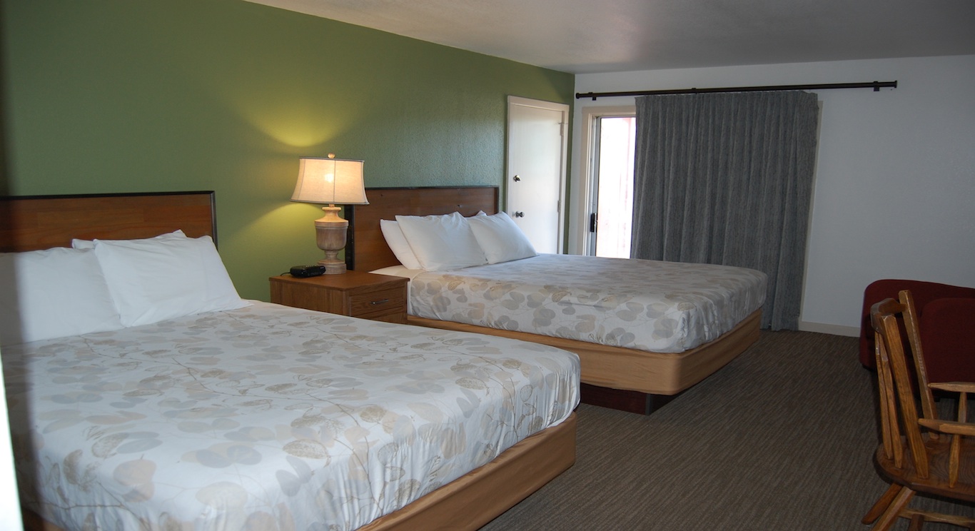 Brown County Hotel | Brown County Inn