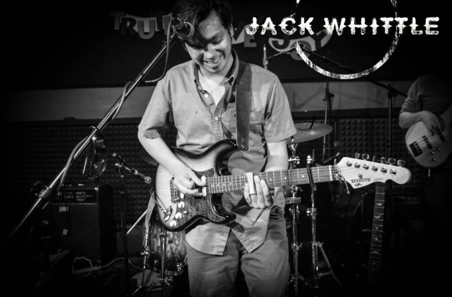 Live Music with the Jack Whittle Band